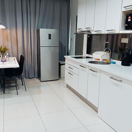 Summer Suites By Moon Orchid Kuala Lumpur Eksteriør bilde