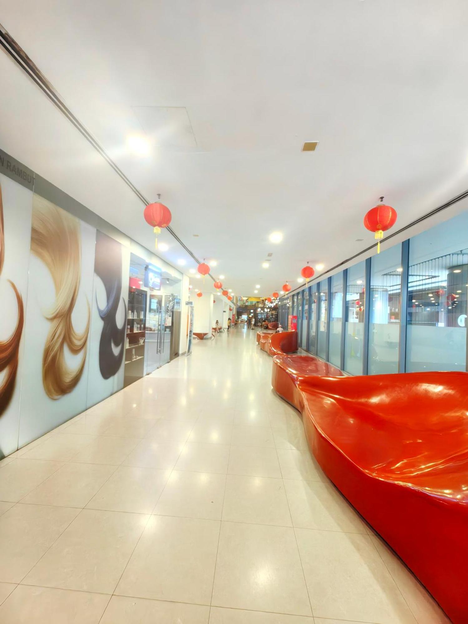 Summer Suites By Moon Orchid Kuala Lumpur Eksteriør bilde