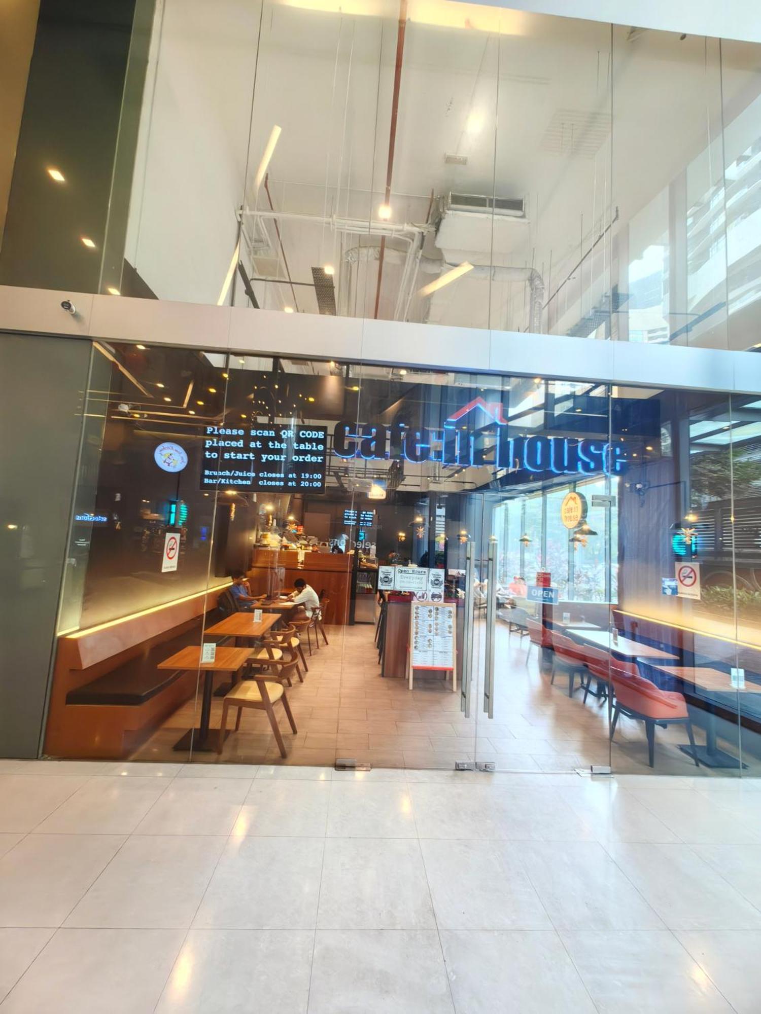 Summer Suites By Moon Orchid Kuala Lumpur Eksteriør bilde