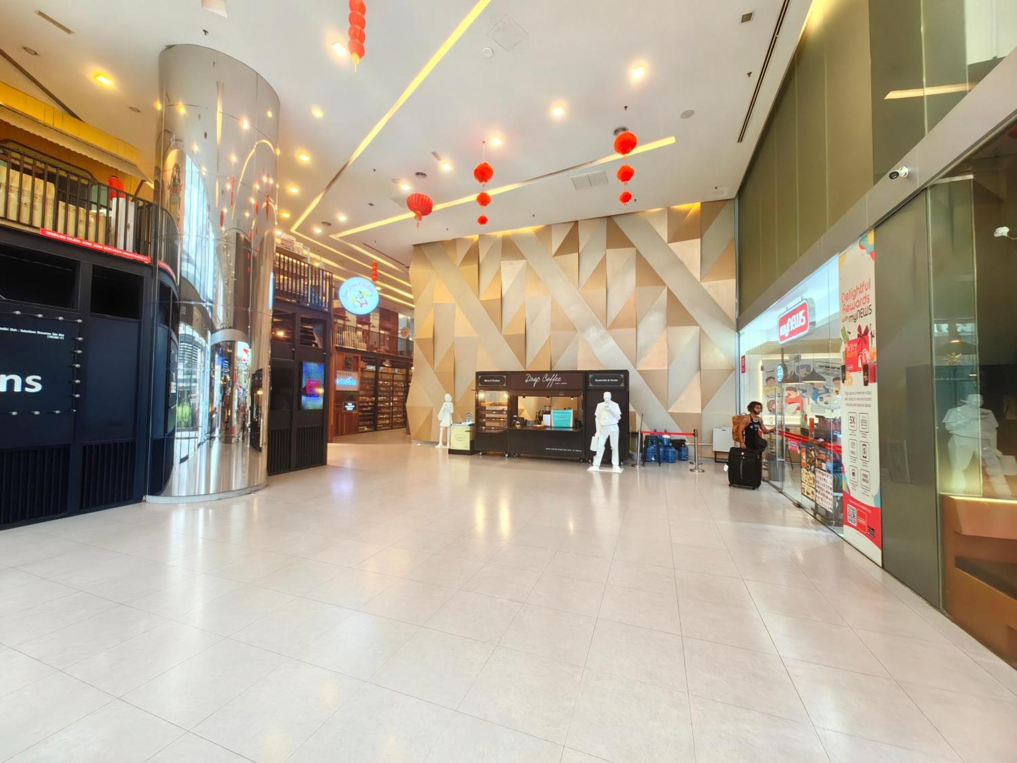 Summer Suites By Moon Orchid Kuala Lumpur Eksteriør bilde