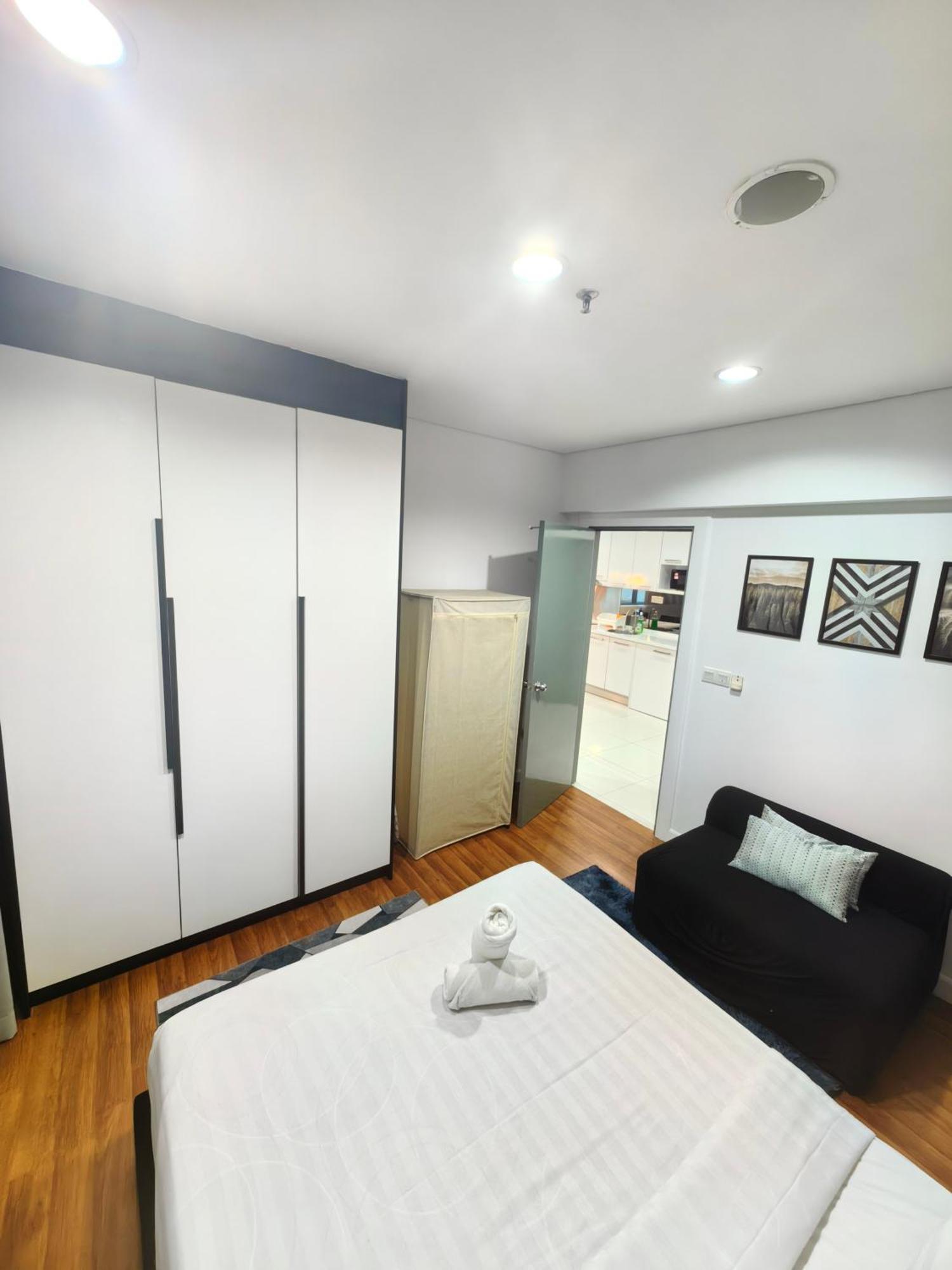 Summer Suites By Moon Orchid Kuala Lumpur Eksteriør bilde