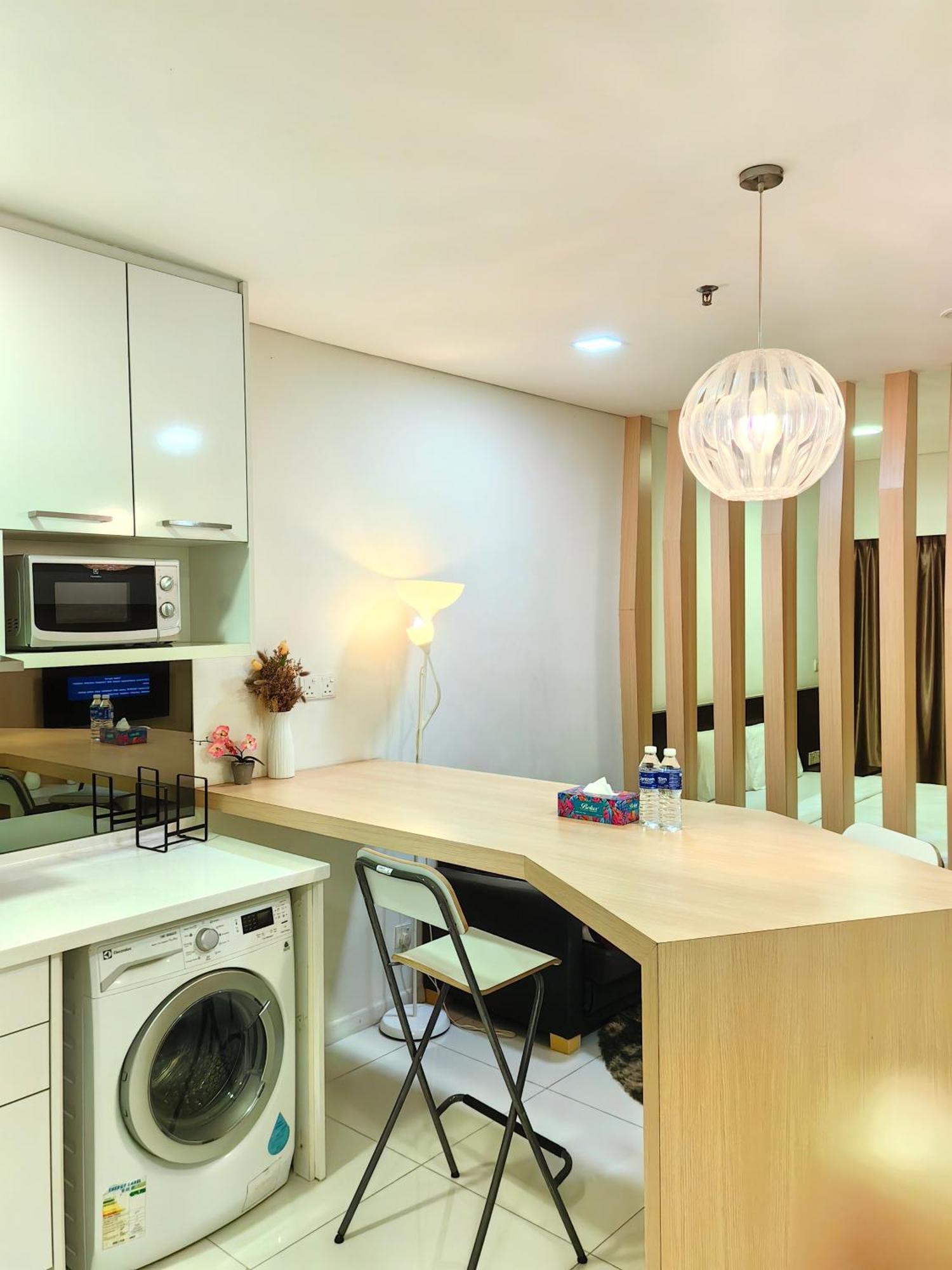 Summer Suites By Moon Orchid Kuala Lumpur Eksteriør bilde
