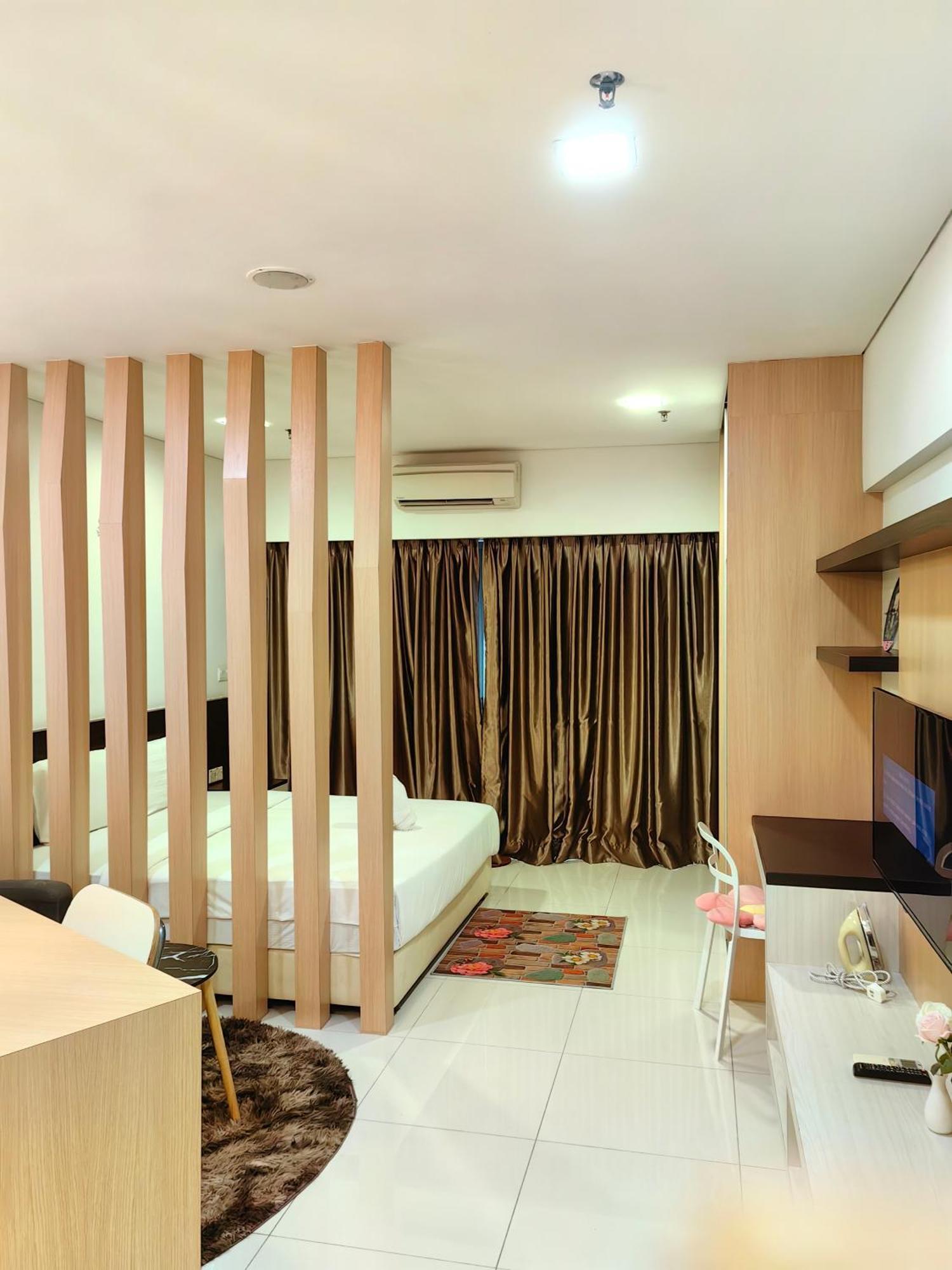 Summer Suites By Moon Orchid Kuala Lumpur Eksteriør bilde