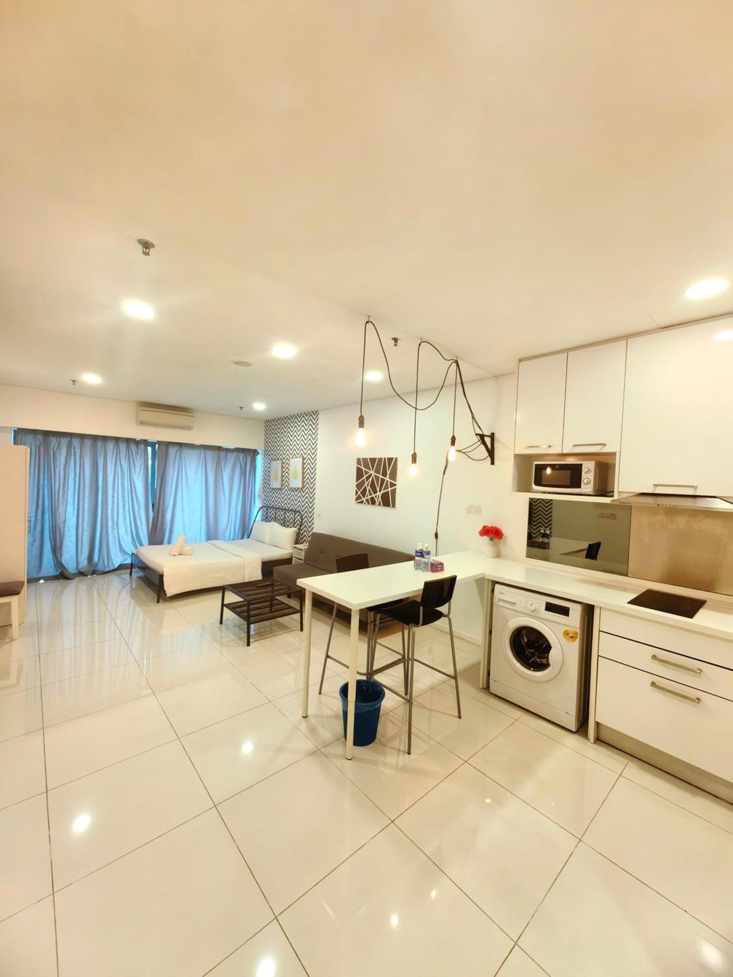 Summer Suites By Moon Orchid Kuala Lumpur Eksteriør bilde