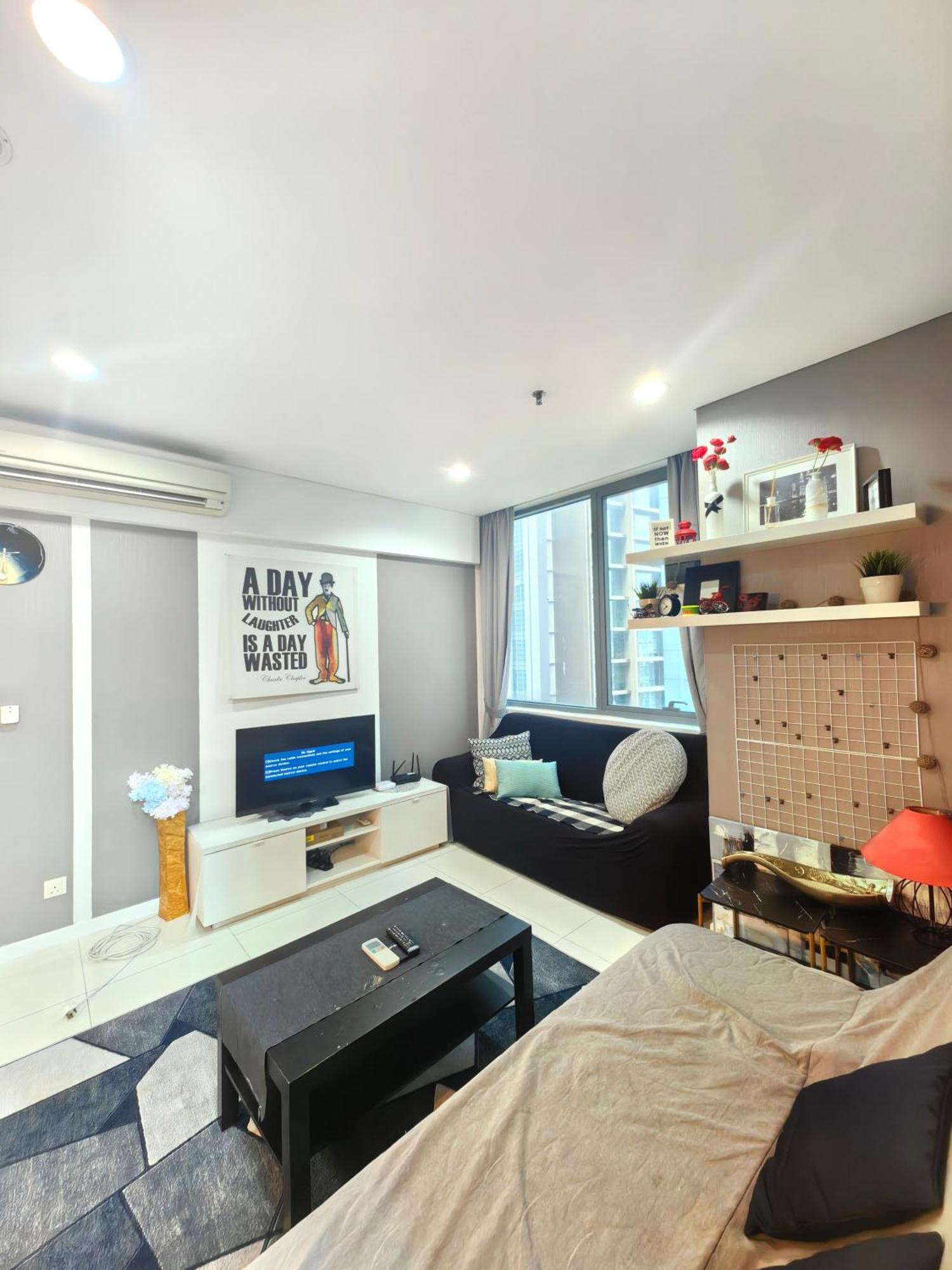 Summer Suites By Moon Orchid Kuala Lumpur Eksteriør bilde