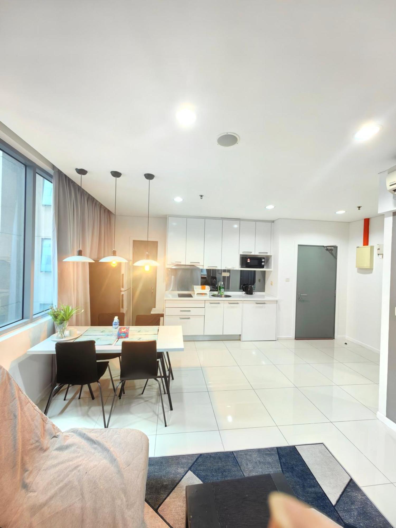 Summer Suites By Moon Orchid Kuala Lumpur Eksteriør bilde