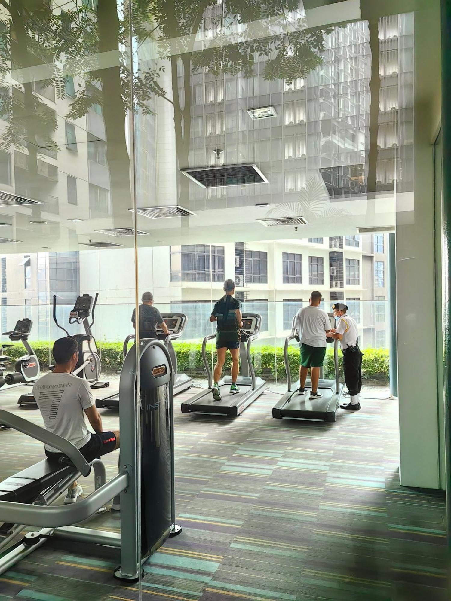 Summer Suites By Moon Orchid Kuala Lumpur Eksteriør bilde