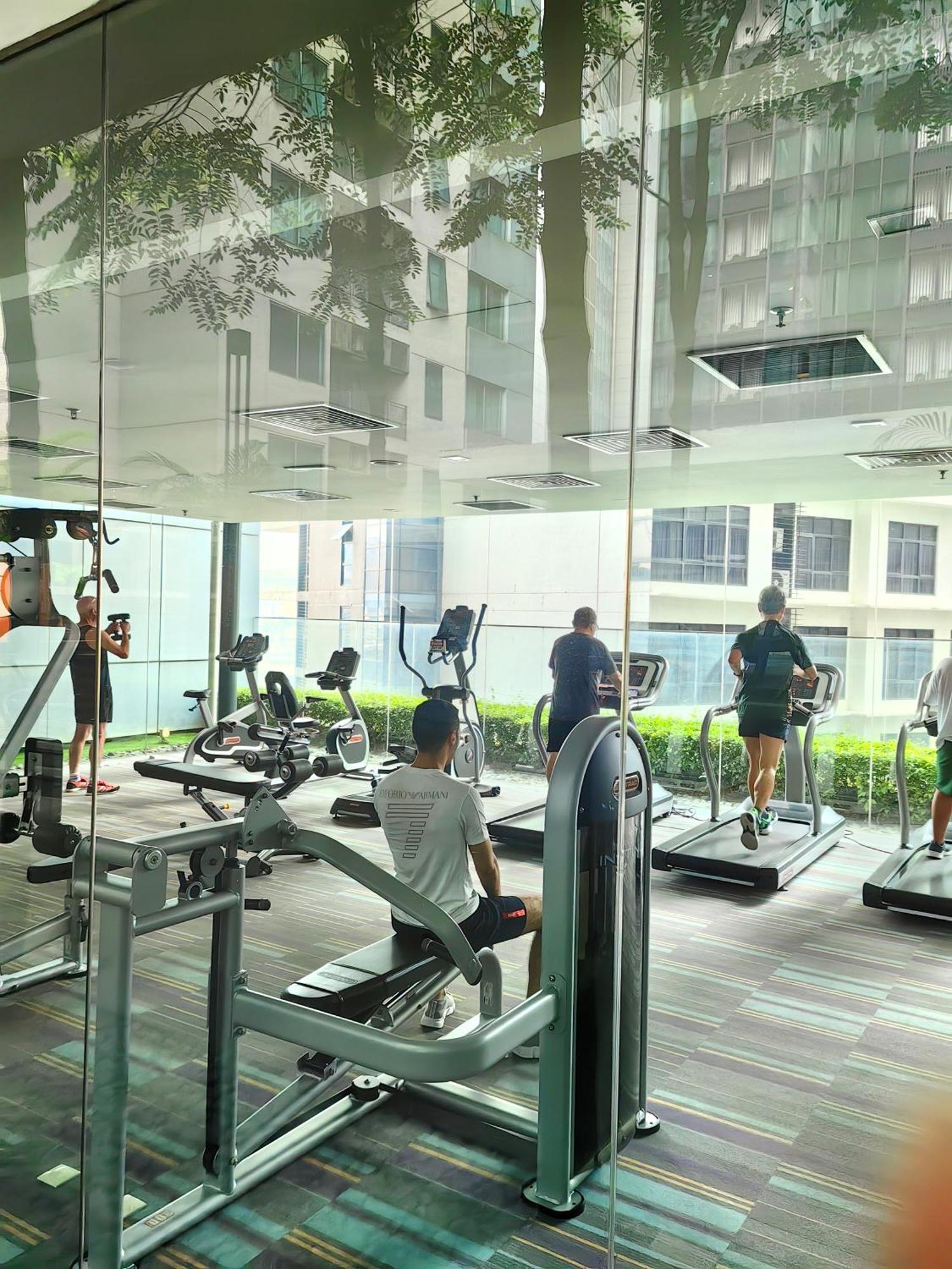 Summer Suites By Moon Orchid Kuala Lumpur Eksteriør bilde