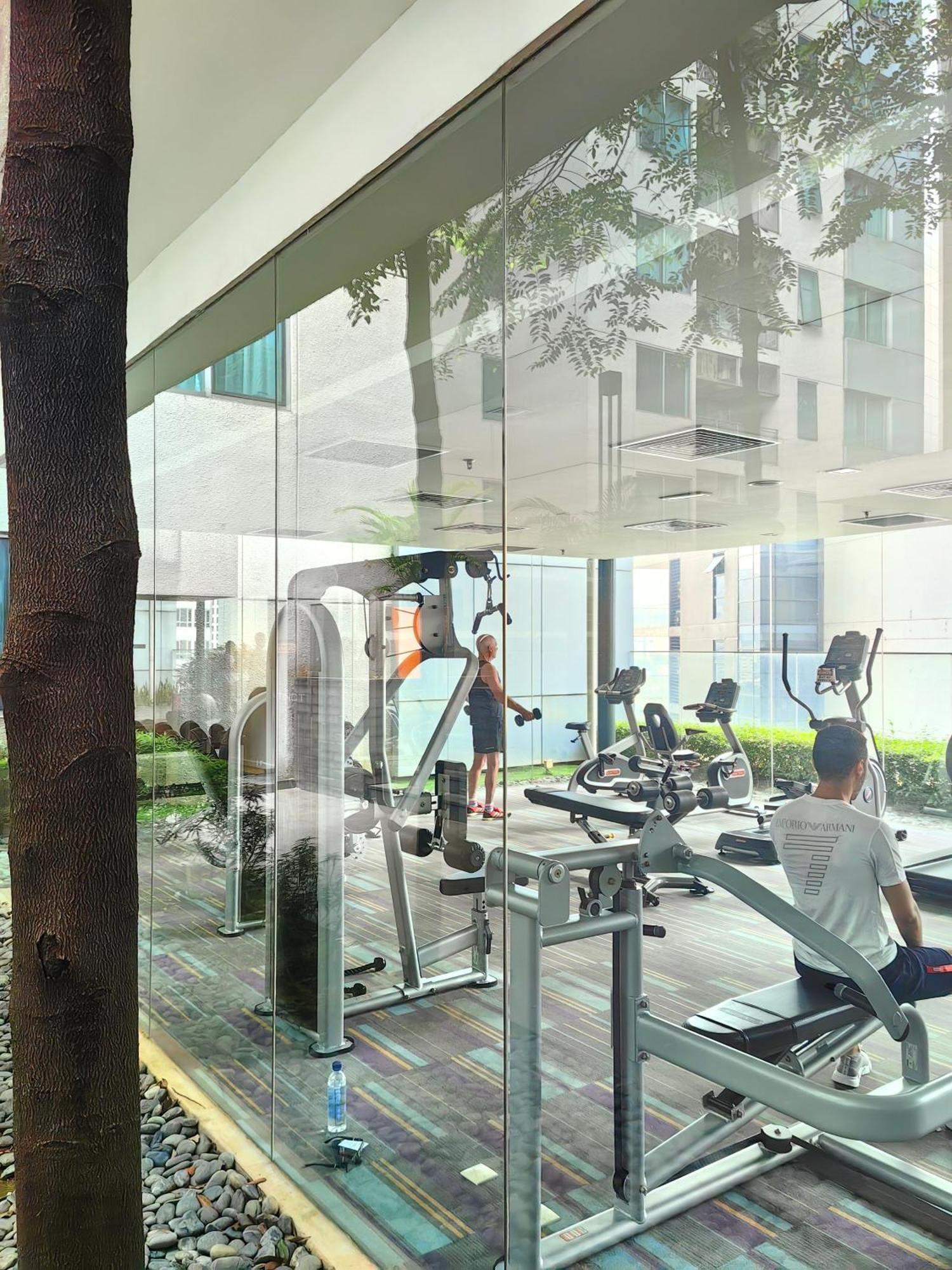Summer Suites By Moon Orchid Kuala Lumpur Eksteriør bilde
