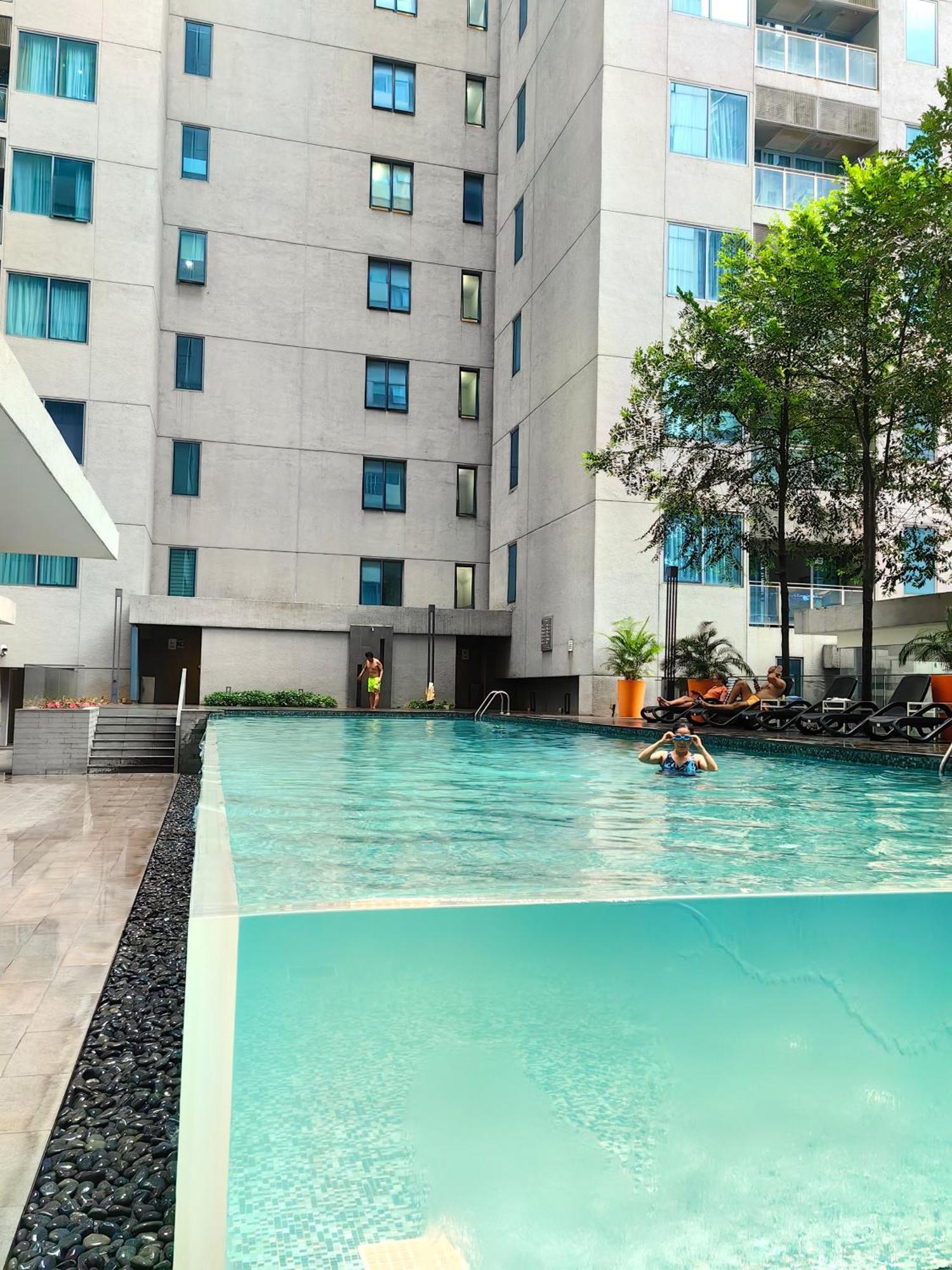 Summer Suites By Moon Orchid Kuala Lumpur Eksteriør bilde