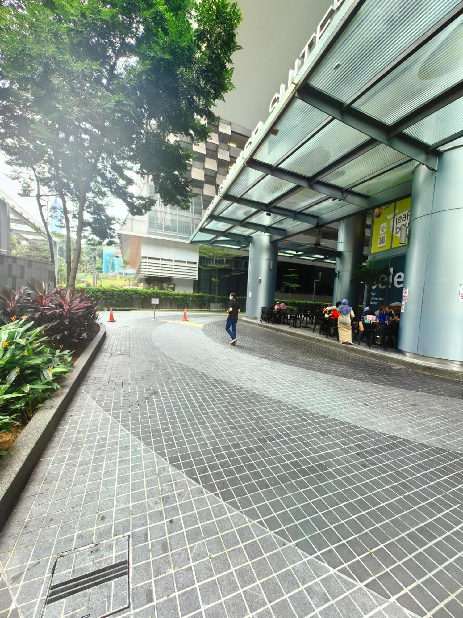 Summer Suites By Moon Orchid Kuala Lumpur Eksteriør bilde