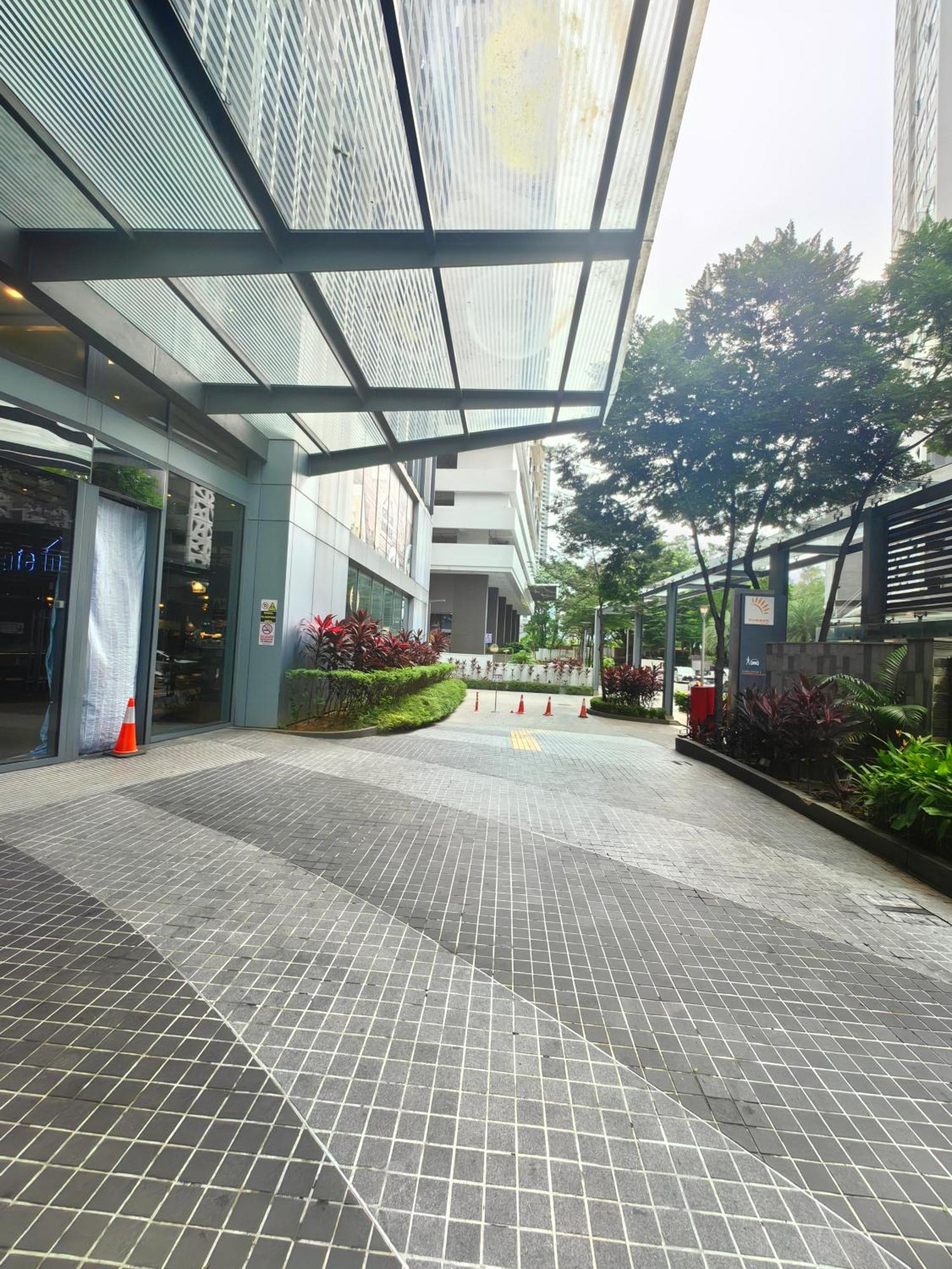 Summer Suites By Moon Orchid Kuala Lumpur Eksteriør bilde