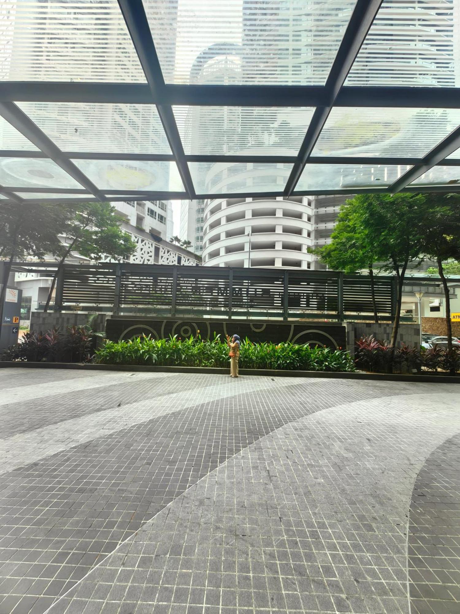 Summer Suites By Moon Orchid Kuala Lumpur Eksteriør bilde