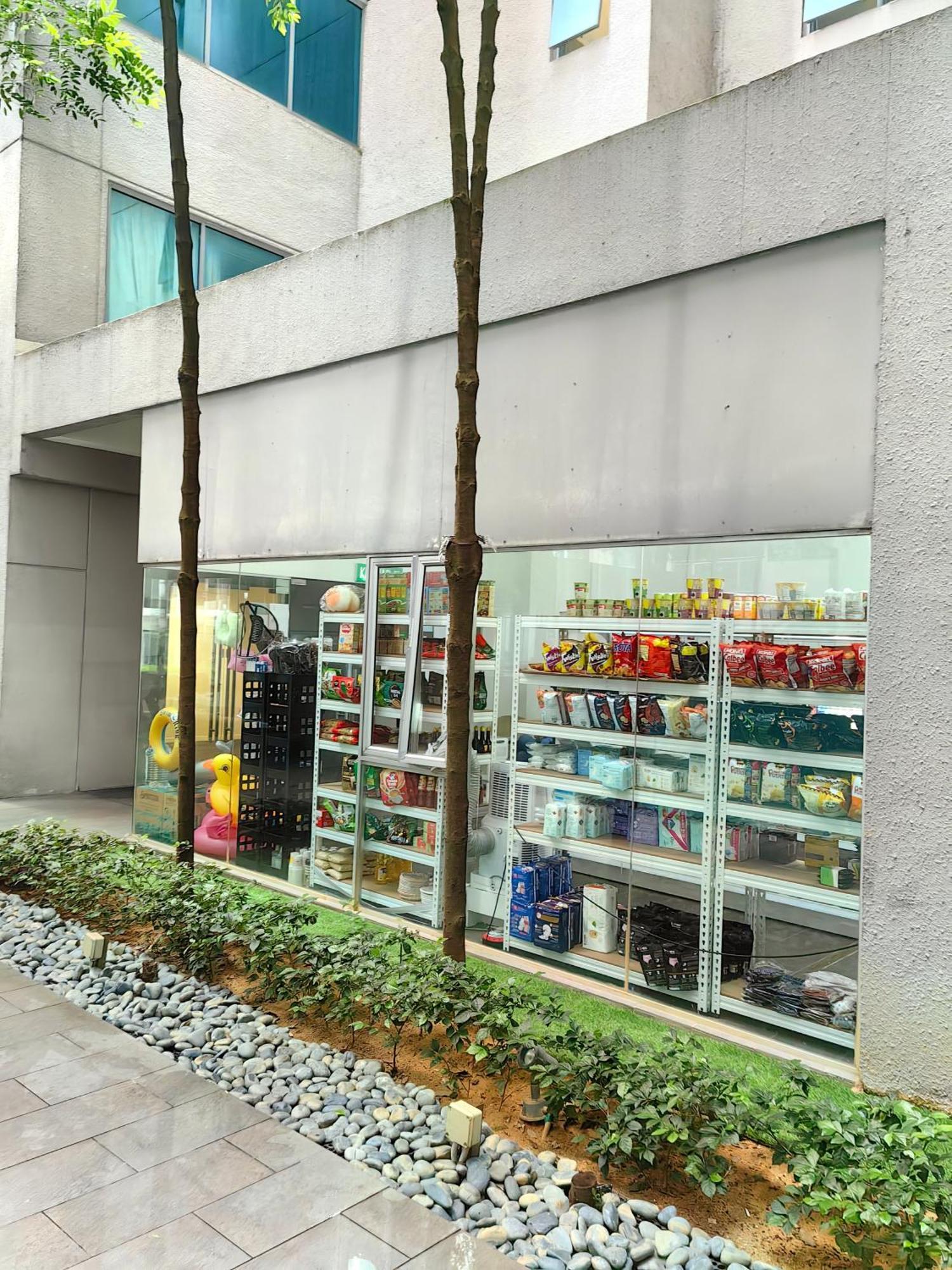 Summer Suites By Moon Orchid Kuala Lumpur Eksteriør bilde