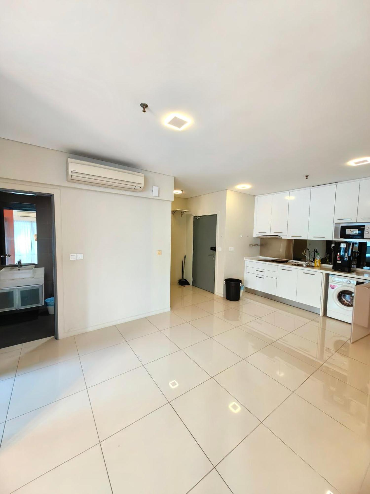 Summer Suites By Moon Orchid Kuala Lumpur Eksteriør bilde