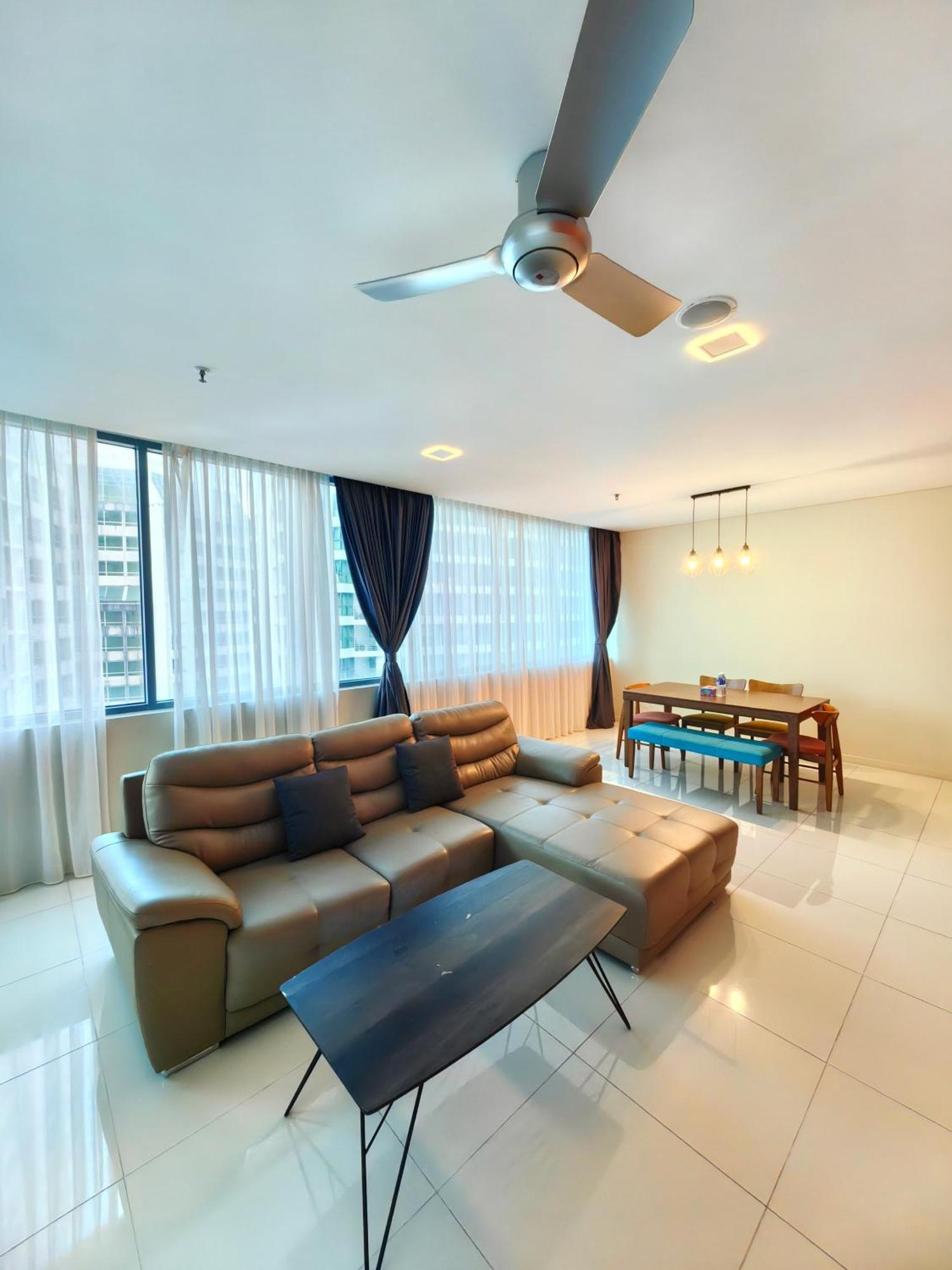 Summer Suites By Moon Orchid Kuala Lumpur Eksteriør bilde
