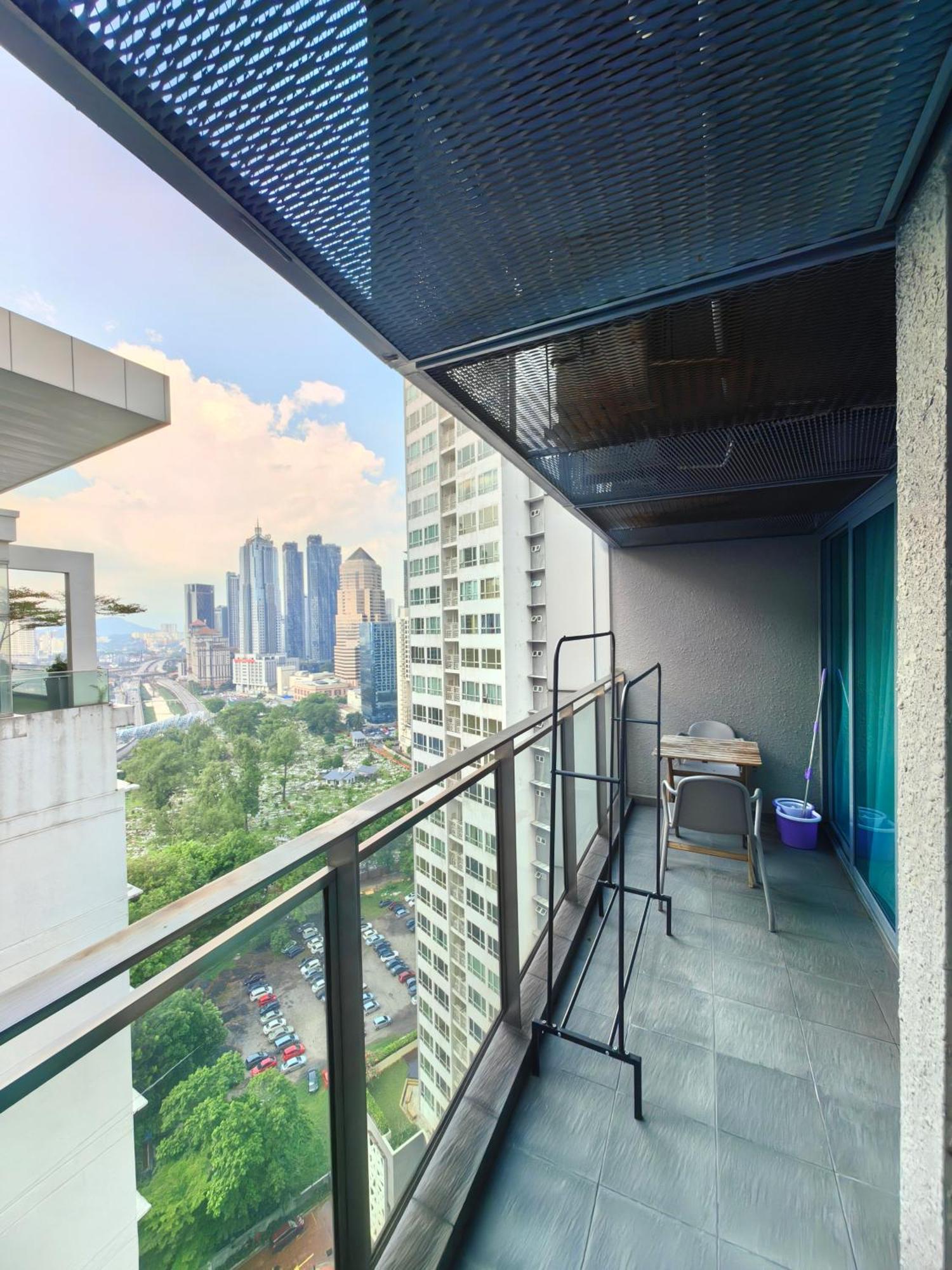 Summer Suites By Moon Orchid Kuala Lumpur Eksteriør bilde