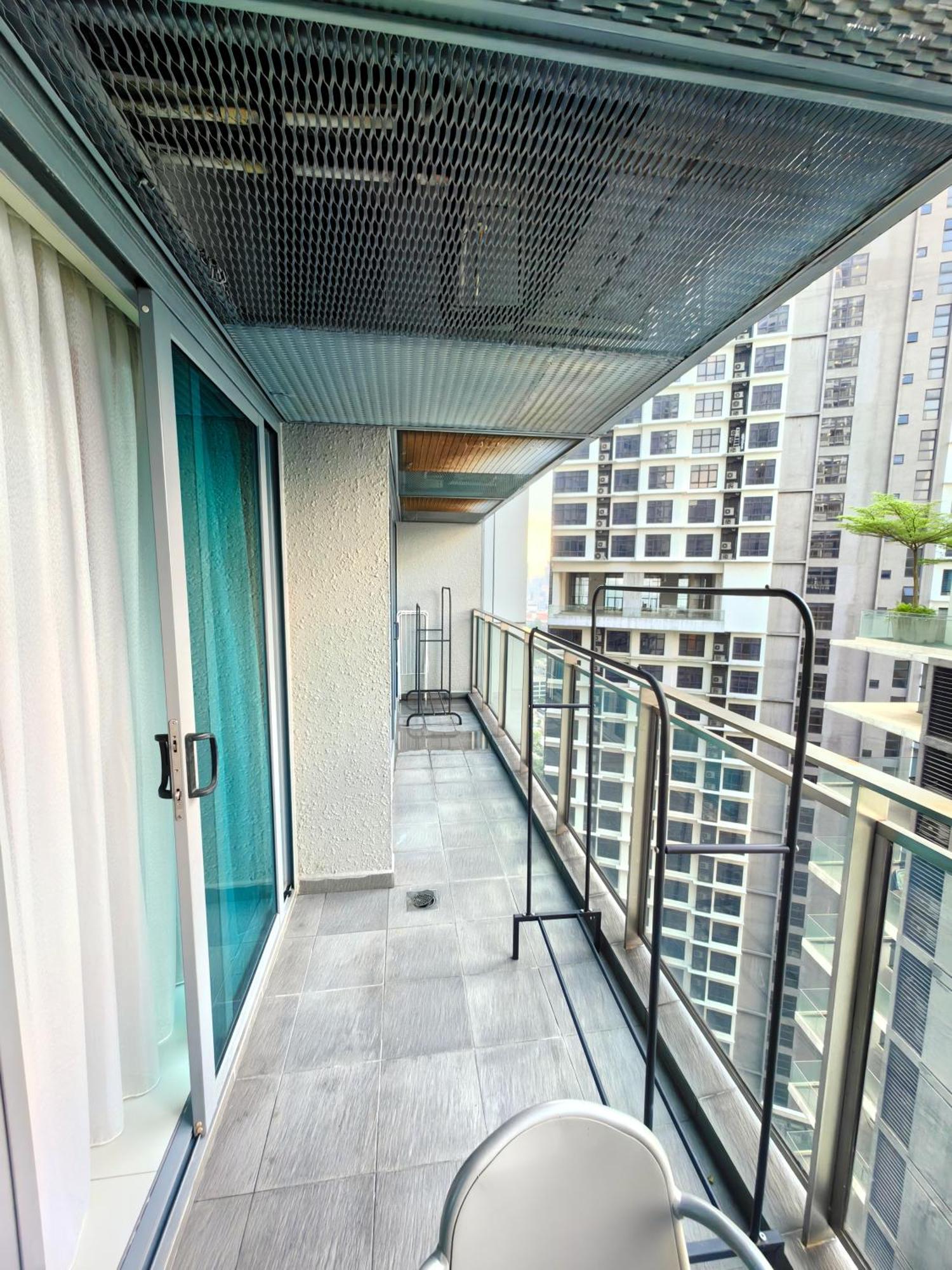 Summer Suites By Moon Orchid Kuala Lumpur Eksteriør bilde