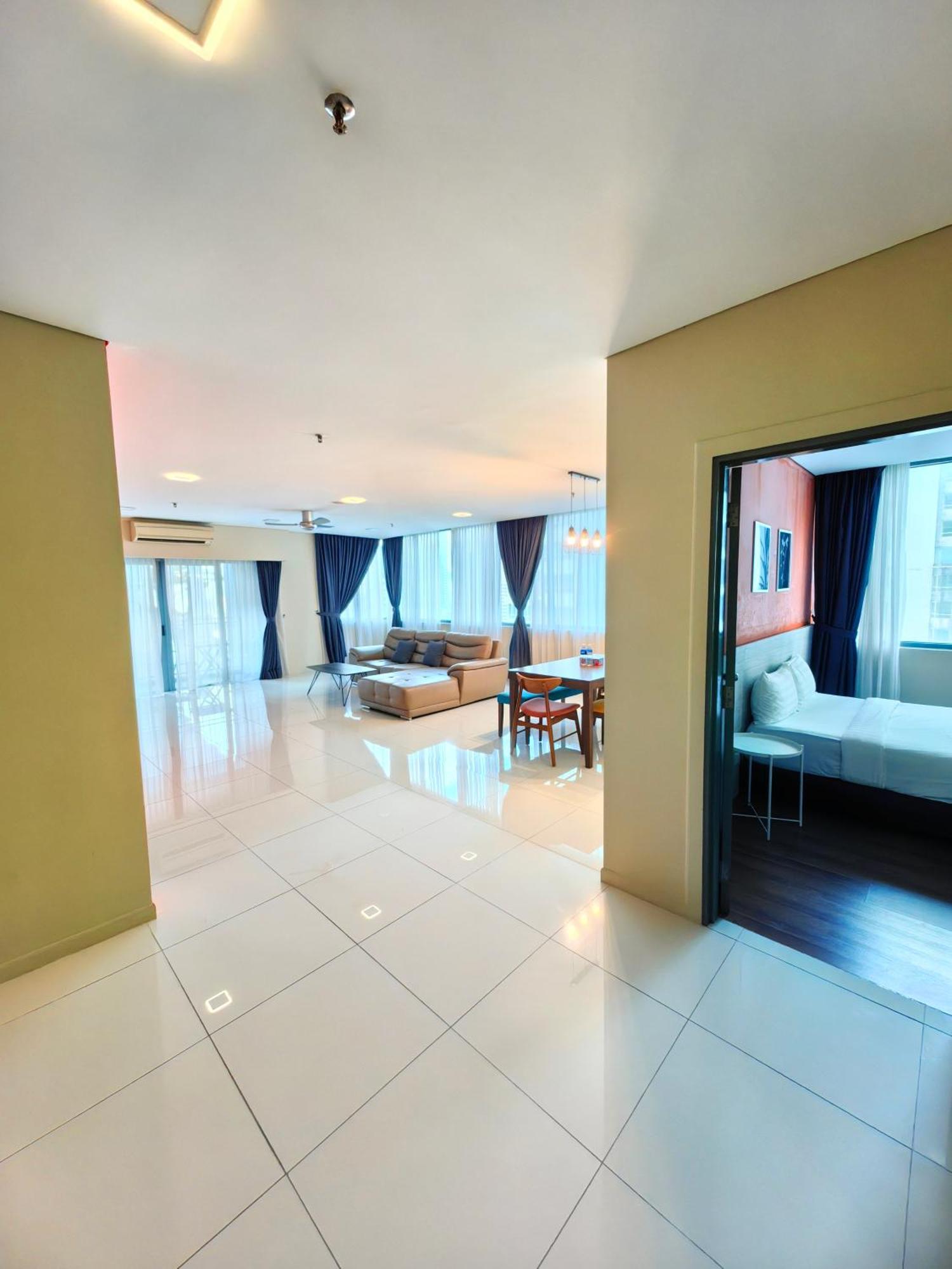 Summer Suites By Moon Orchid Kuala Lumpur Eksteriør bilde