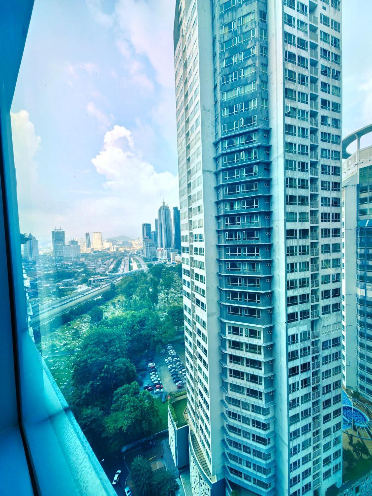 Summer Suites By Moon Orchid Kuala Lumpur Eksteriør bilde