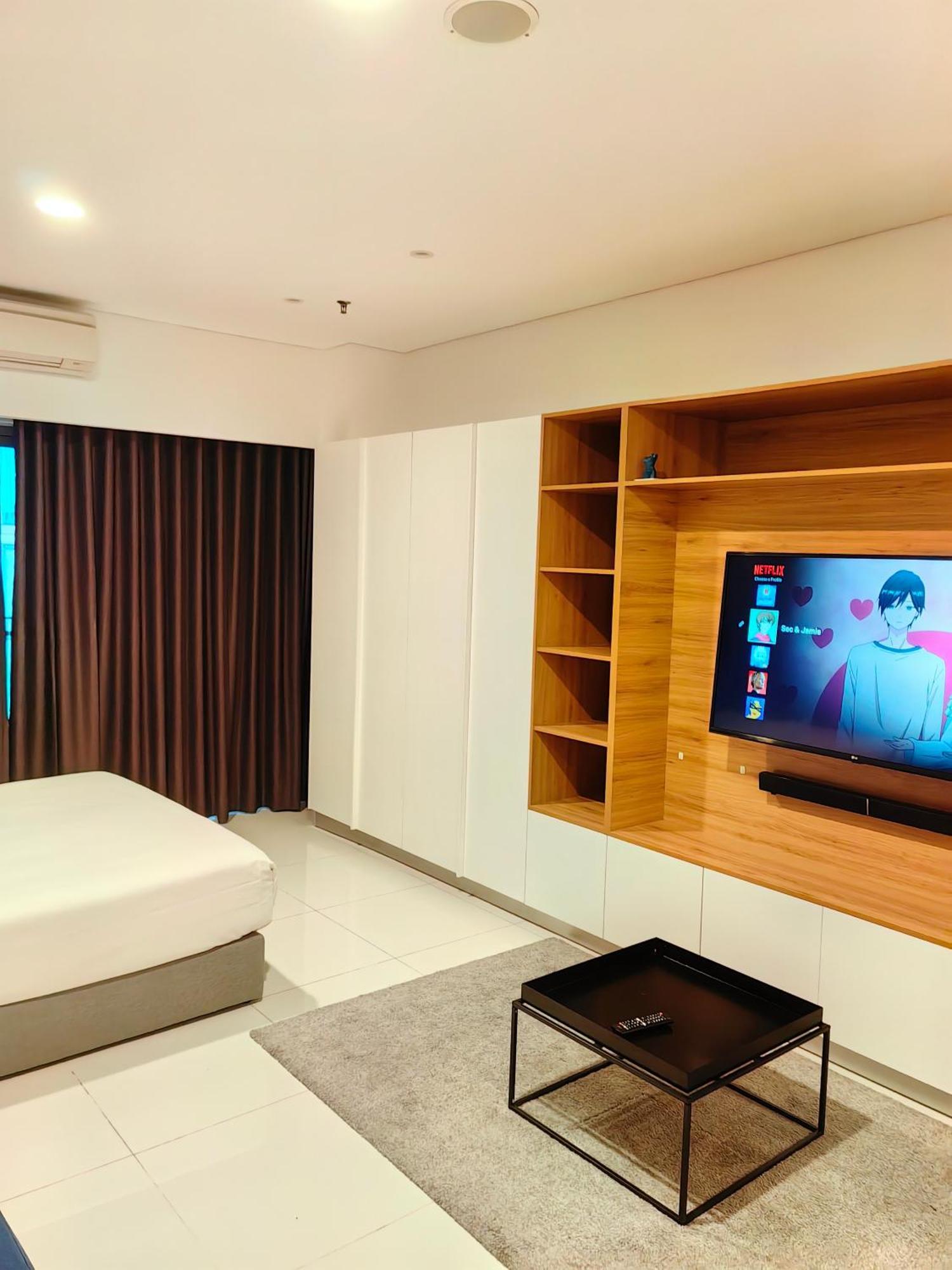 Summer Suites By Moon Orchid Kuala Lumpur Eksteriør bilde