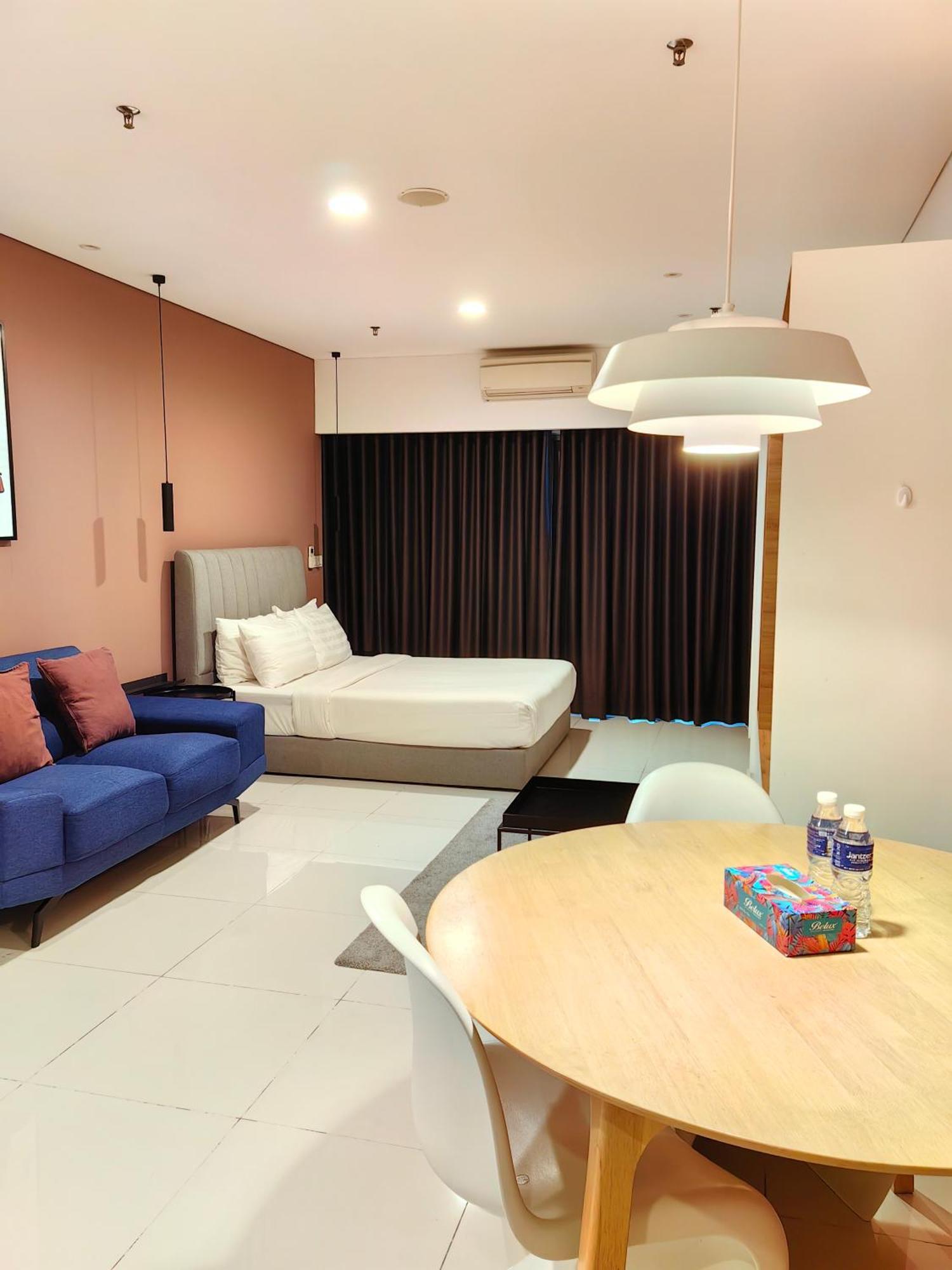 Summer Suites By Moon Orchid Kuala Lumpur Eksteriør bilde
