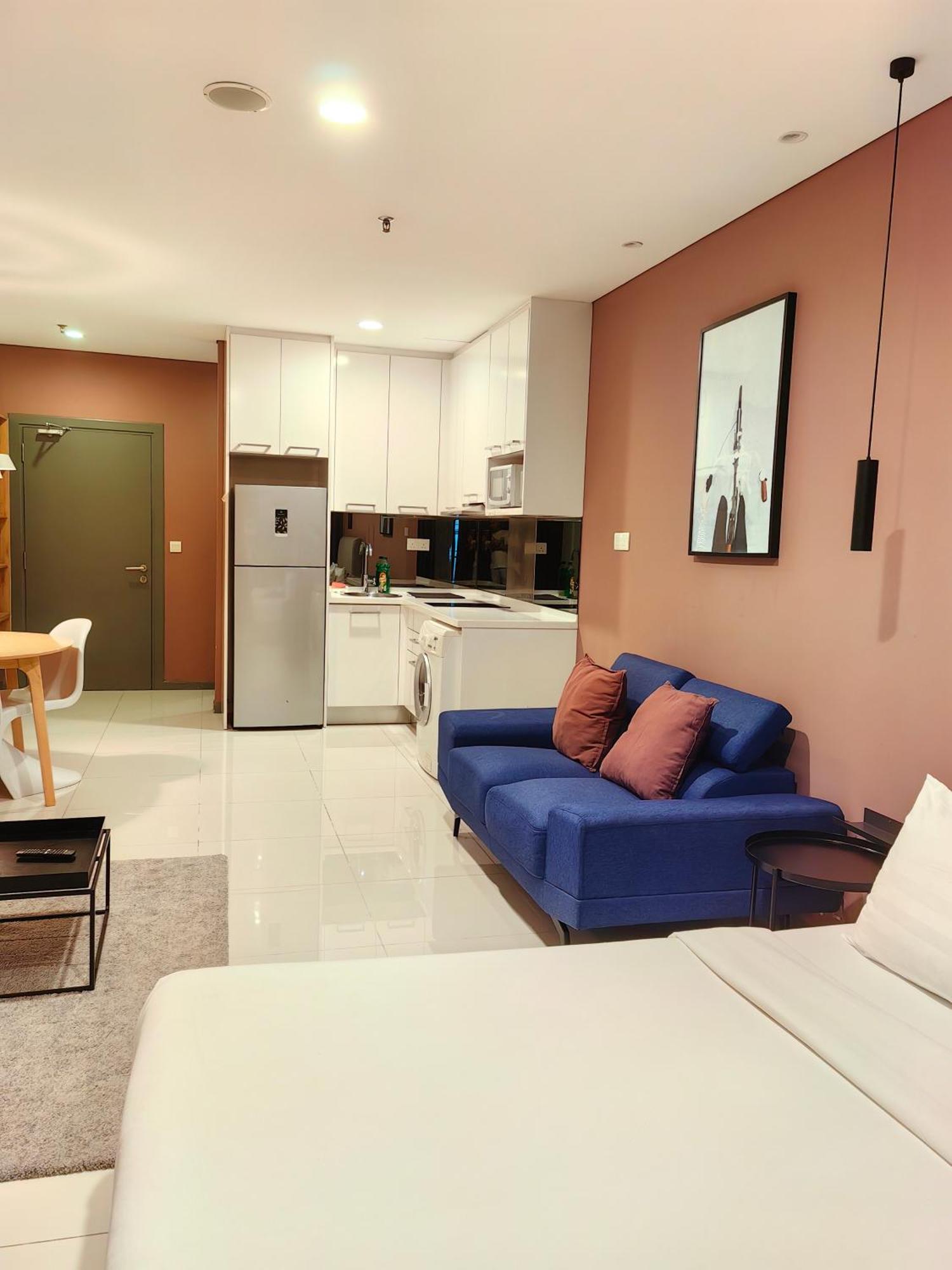 Summer Suites By Moon Orchid Kuala Lumpur Eksteriør bilde