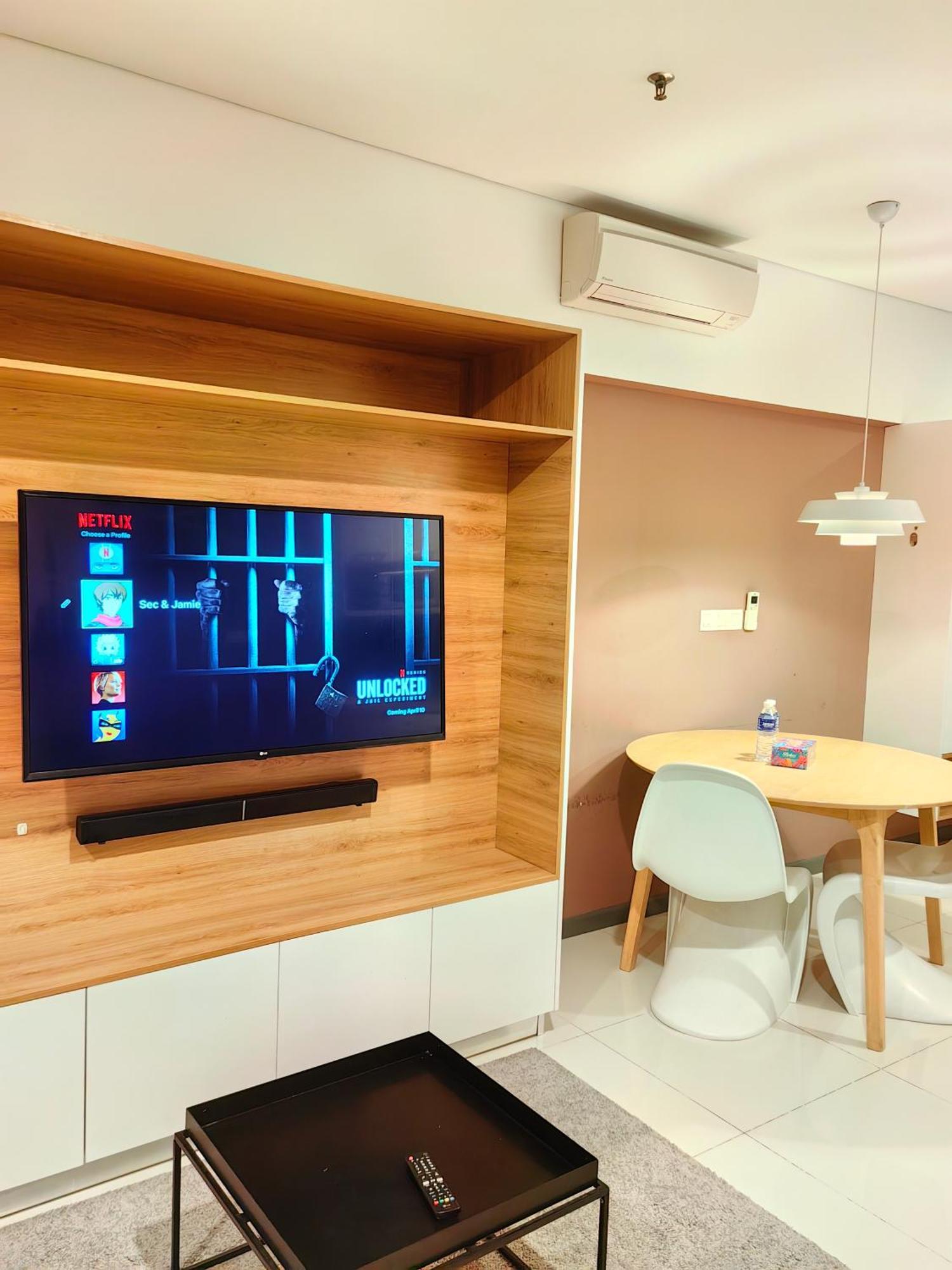 Summer Suites By Moon Orchid Kuala Lumpur Eksteriør bilde