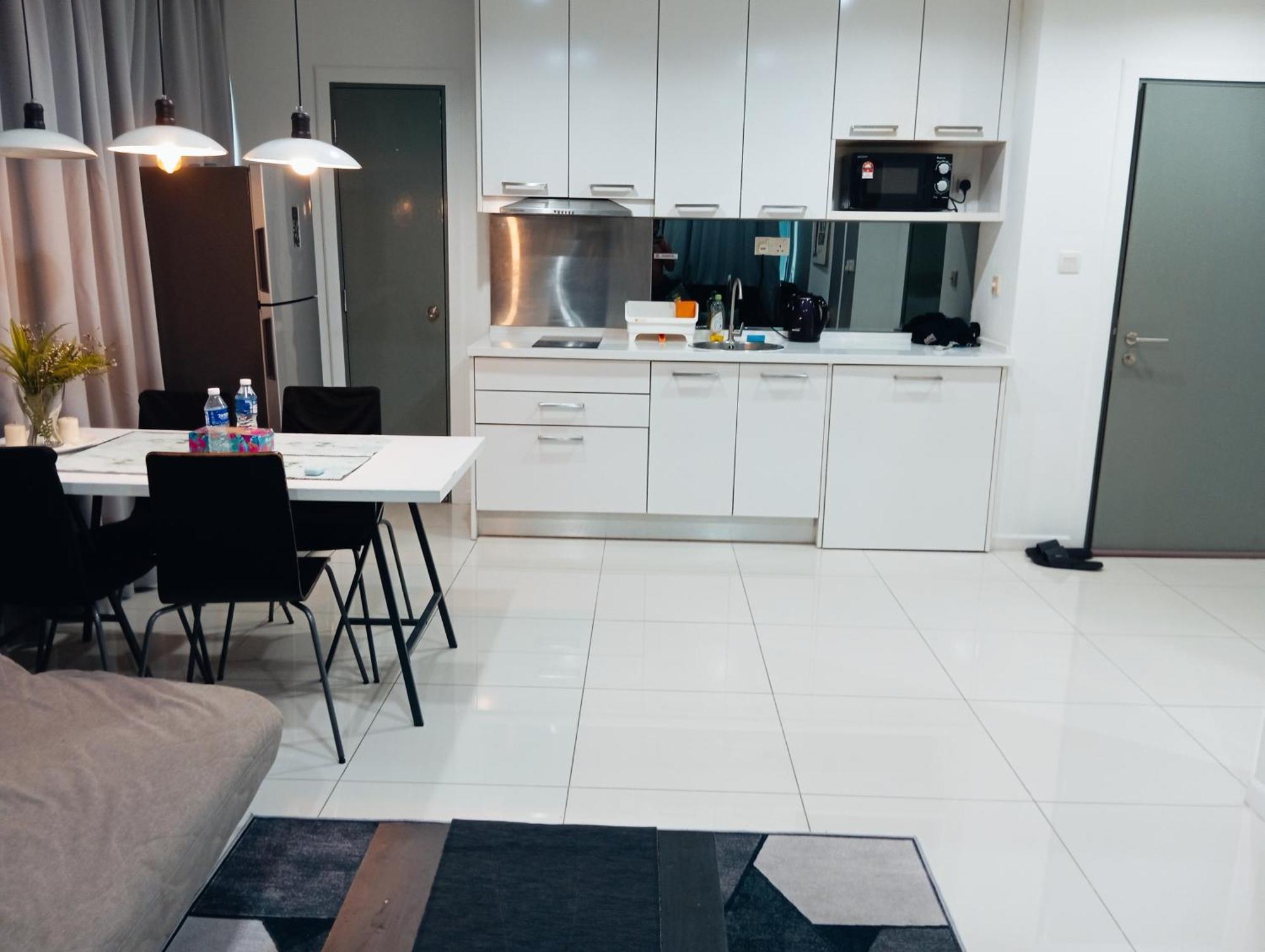 Summer Suites By Moon Orchid Kuala Lumpur Eksteriør bilde