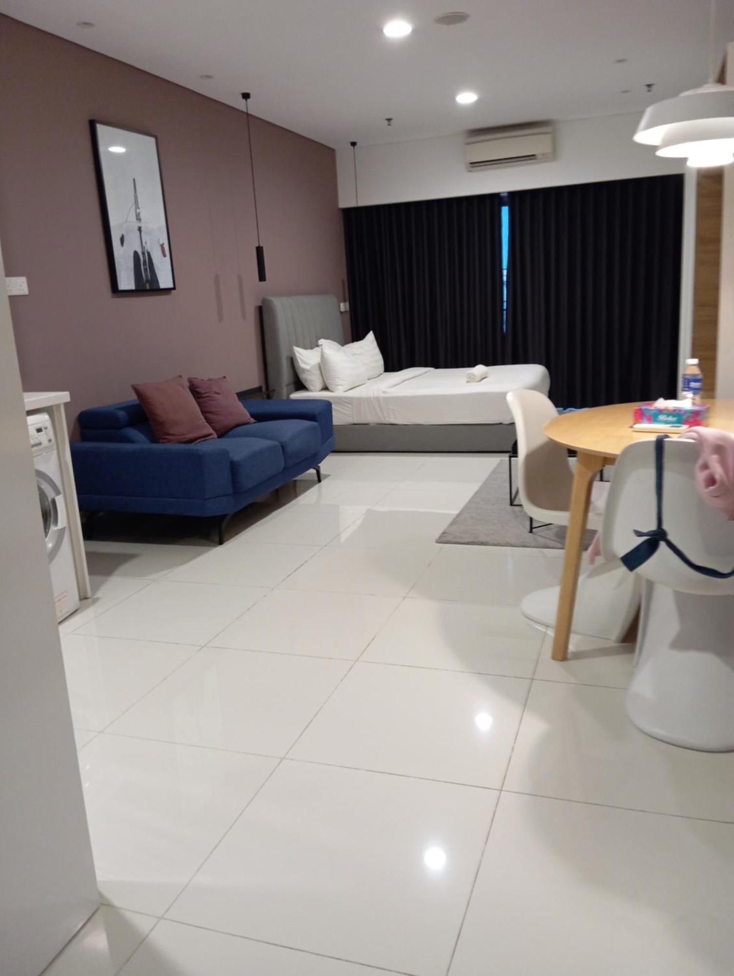 Summer Suites By Moon Orchid Kuala Lumpur Eksteriør bilde