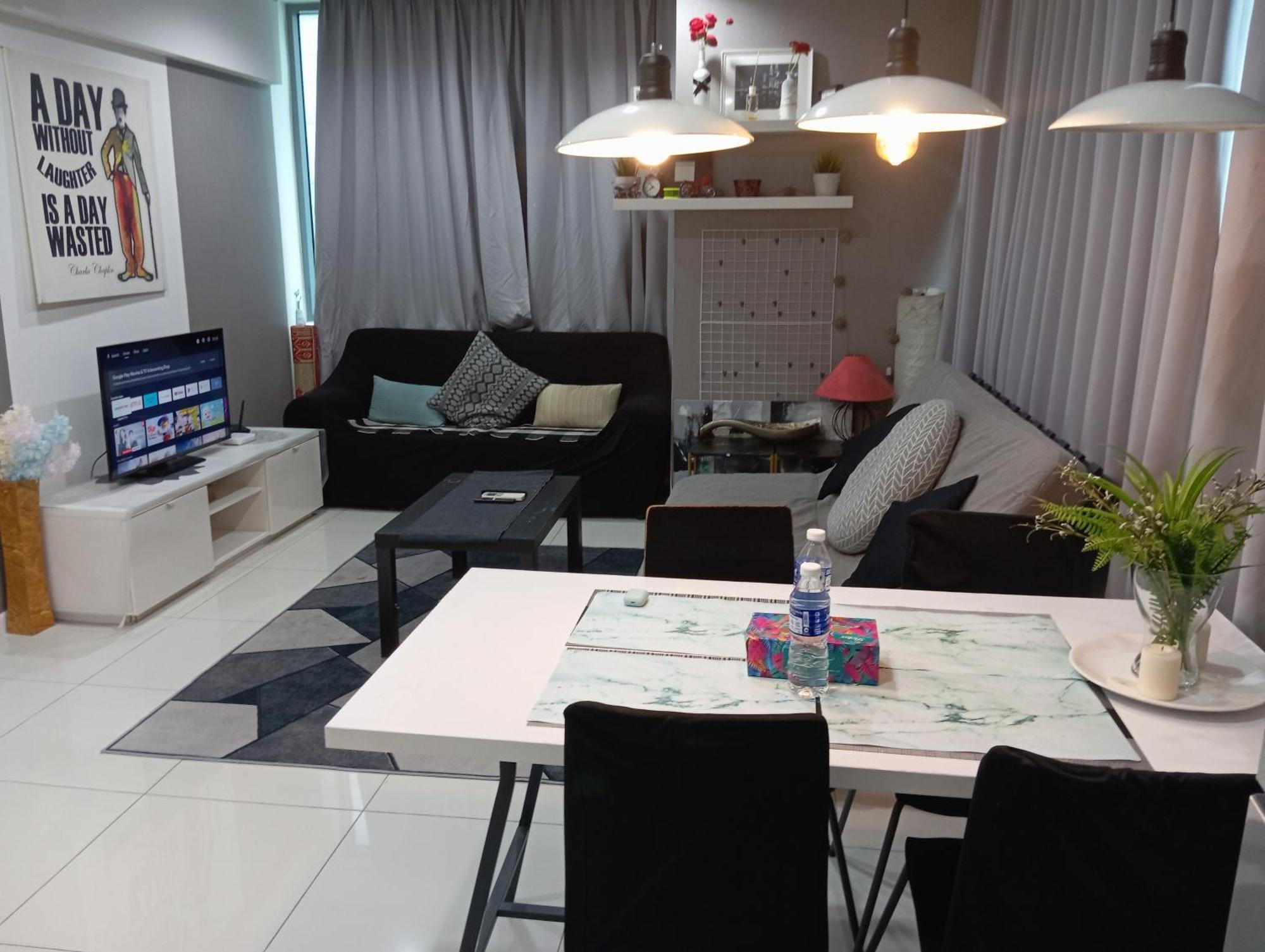 Summer Suites By Moon Orchid Kuala Lumpur Eksteriør bilde