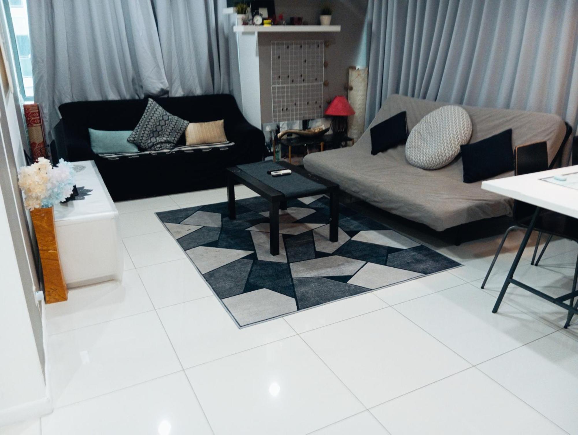 Summer Suites By Moon Orchid Kuala Lumpur Eksteriør bilde