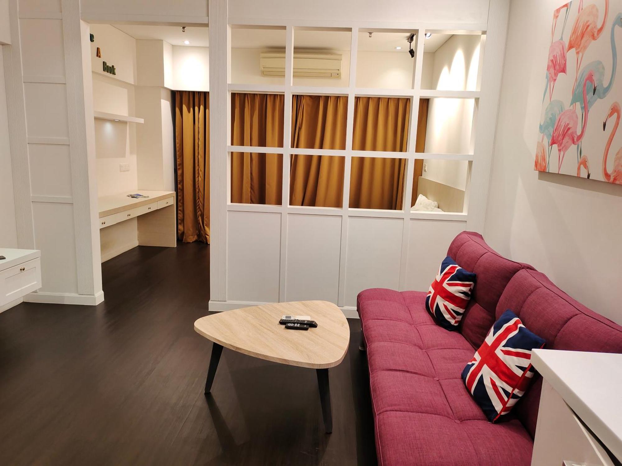 Summer Suites By Moon Orchid Kuala Lumpur Eksteriør bilde